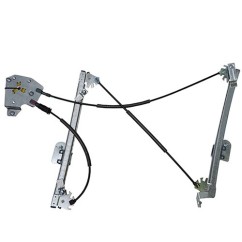 Alz.elett.anteriore sinistro (2P) (C/Elettronica) 1 dal per Bmw 1 (F20/F21), 1 (F20/F21) Lci e 2 (F22/F23) Coupe-Cabrio