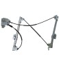 Alz.elett.anteriore sinistro (2P) (C/Elettronica) 1 dal per Bmw 1 (F20/F21), 1 (F20/F21) Lci e 2 (F22/F23) Coupe-Cabrio BM731L