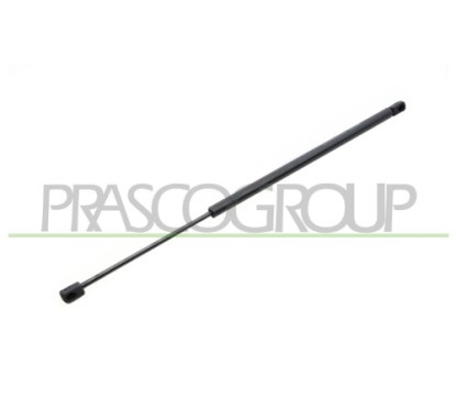 Molla A Gas Portellone posteriore destro/Sinistro per Ford Fiesta (MK5) FD3409055 - 64-FD3409055 - 64-FD3409055