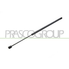 Molla A Gas Portellone posteriore destro/Sinistro per Ford Fiesta (MK5) FD3409055 - 64-FD3409055 - 64-FD3409055