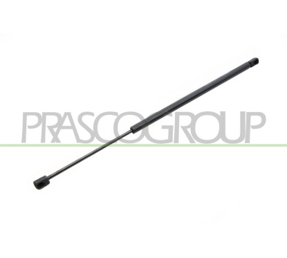 Molla A Gas Portellone posteriore destro/Sinistro per Ford Fiesta (MK5) FD3409055