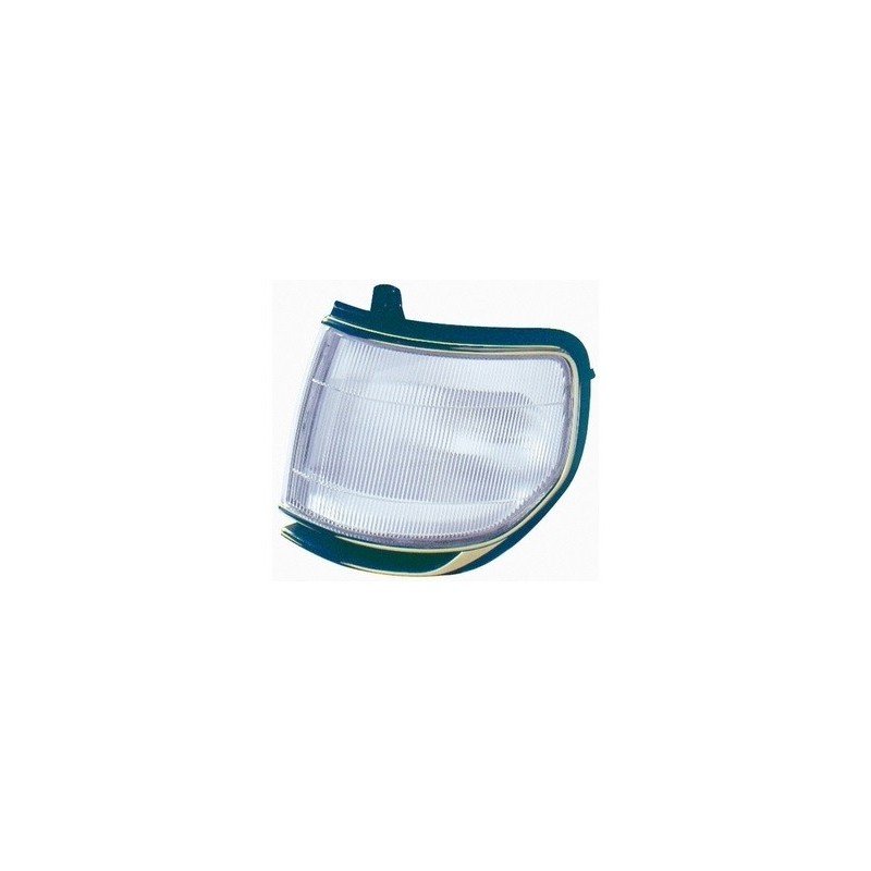 Fanale anteriore sinistro (Bianco) Land Cruiser dal 1993 per Toyota Landcruiser (FJ80) 326900942