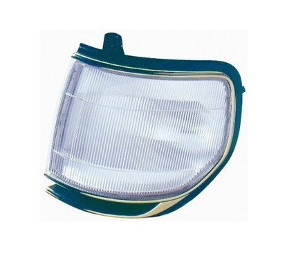 Fanale anteriore sinistro (Bianco) Land Cruiser dal 1993 per Toyota Landcruiser (FJ80) 326900942 - 30-326900942 -