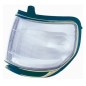 Fanale anteriore sinistro (Bianco) Land Cruiser dal 1993 per Toyota Landcruiser (FJ80) 326900942