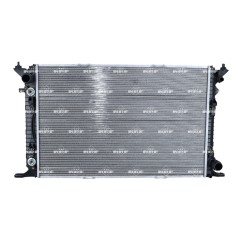 Radiatore Audi 53719 - 32-53719 - 32-53719