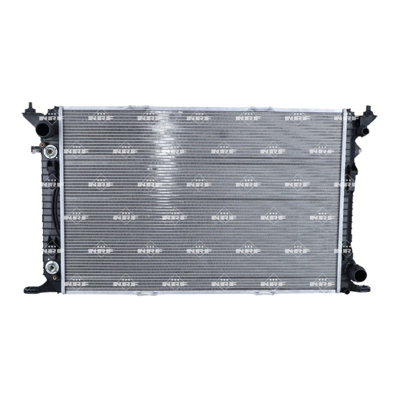 Radiatore Audi 53719