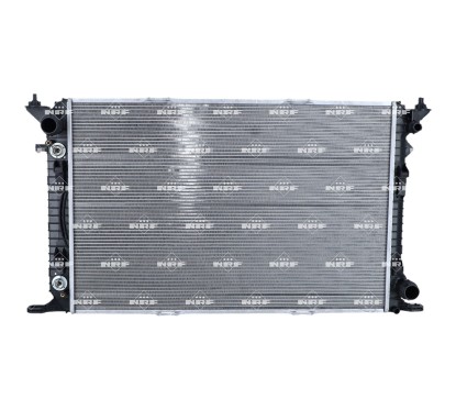 Radiatore Audi 53719 - 32-53719 - 32-53719