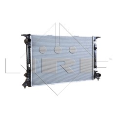 Radiatore Audi 53719 - 32-53719 - 32-53719