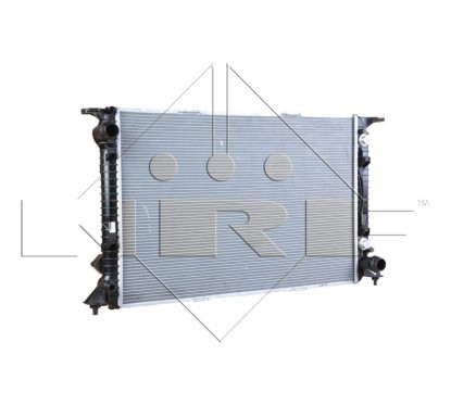 Radiatore Audi 53719