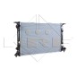 Radiatore Audi 53719