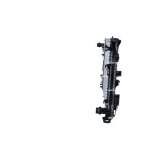 Radiatore Audi 53719 - 32-53719 - 32-53719