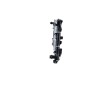 Radiatore Audi 53719