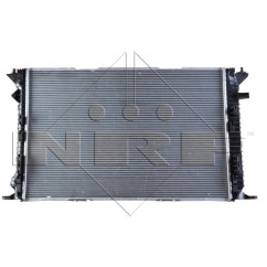 Radiatore Audi 53719 - 32-53719 - 32-53719