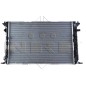 Radiatore Audi 53719