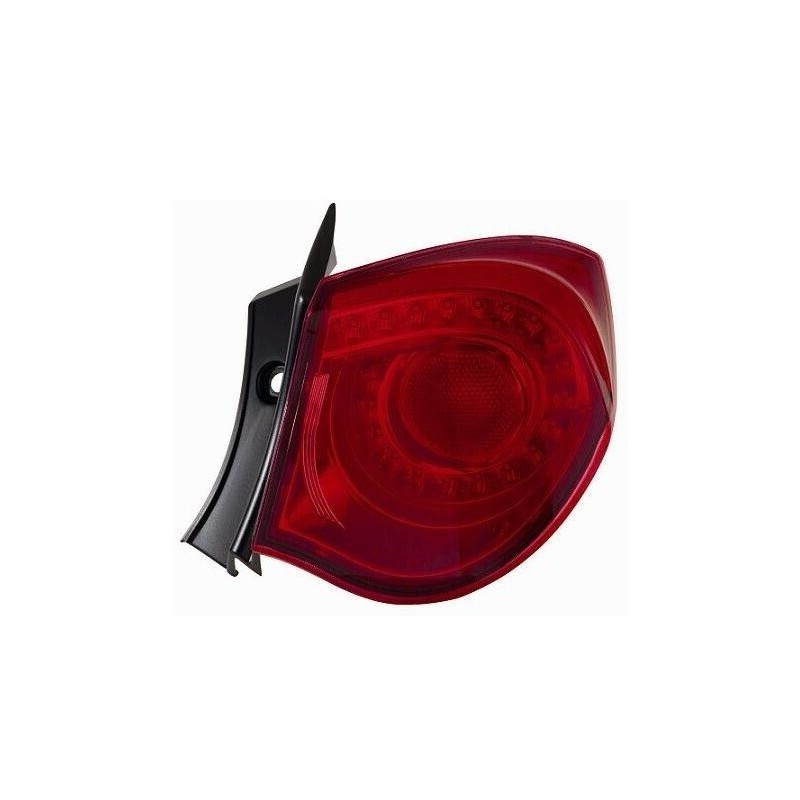 Fanale posteriore destro (Esterno) (Led) Alfa Romeo Giulietta 10 LLH421