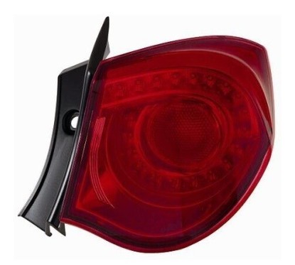 Fanale posteriore destro (Esterno) (Led) Alfa Romeo Giulietta 10 LLH421 - 45-LLH421 - 45-LLH421