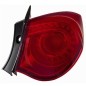 Fanale posteriore destro (Esterno) (Led) Alfa Romeo Giulietta 10 LLH421
