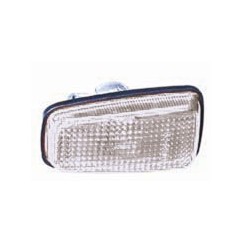 Fanale L1033 laterale Bia.s/P Saxo per Citroen Jumpy, Xsara (N1_N0_N2) e Zx (N1_) e altri modelli 326901033