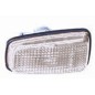 Fanale L1033 laterale Bia.s/P Saxo per Citroen Jumpy, Xsara (N1_N0_N2) e Zx (N1_) e altri modelli 326901033