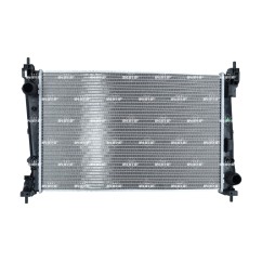 Radiatore Fiat 53836 - 32-53836 - 32-53836