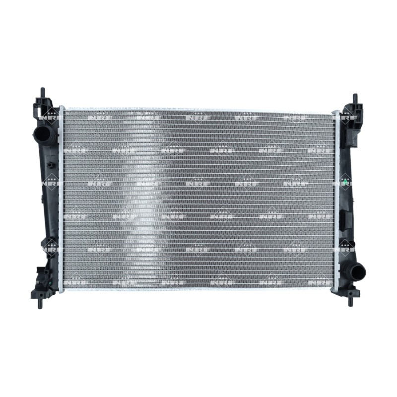 Radiatore Fiat 53836