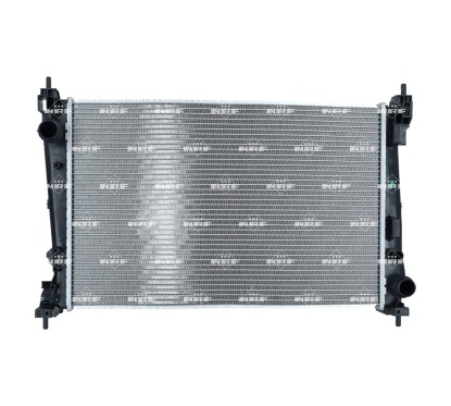Radiatore Fiat 53836 - 32-53836 - 32-53836