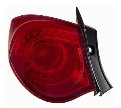 Fanale posteriore sinistro (Esterno) (Led) Alfa Romeo Giulietta 10 LLH422 - 45-LLH422 - 45-LLH422