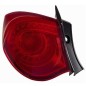 Fanale posteriore sinistro (Esterno) (Led) Alfa Romeo Giulietta 10 LLH422