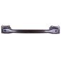 Rinforzo Paraurti posteriore per Ford Fiesta (MK6) FD3441672