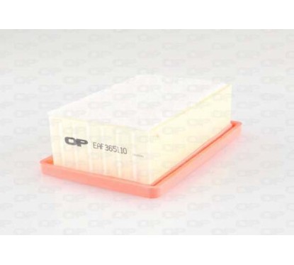 Filtro Aria EAF3651.10 - 80-EAF3651.10 - 80-EAF3651.10