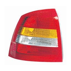Fanale L1104 Post.s/P Astra Bn dal 1998DX per Opel Astra G 326901104 - 30-326901104 - 30-326901104