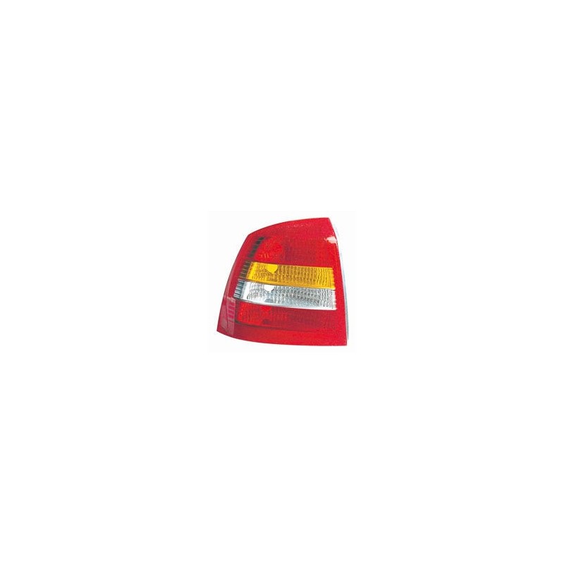 Fanale L1104 Post.s/P Astra Bn dal 1998DX per Opel Astra G 326901104
