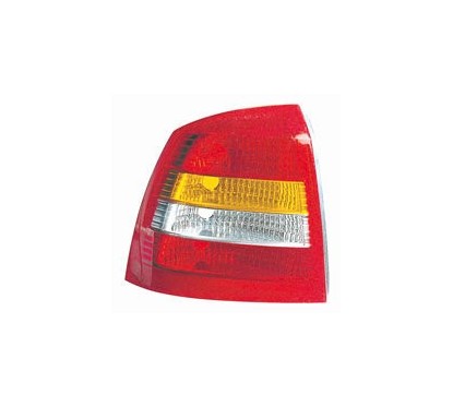 Fanale L1104 Post.s/P Astra Bn dal 1998DX per Opel Astra G 326901104 - 30-326901104 - 30-326901104