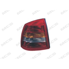 Fanale L1104 Post.s/P Astra Bn dal 1998DX per Opel Astra G 326901104 - 30-326901104 - 30-326901104