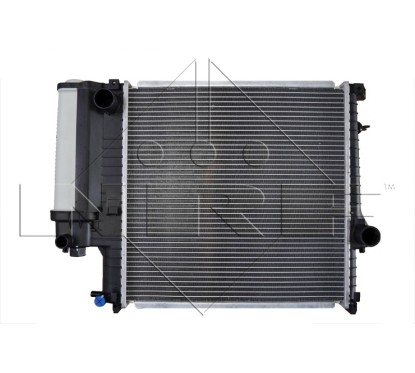 Radiatore Bmw 53849