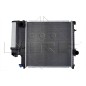 Radiatore Bmw 53849
