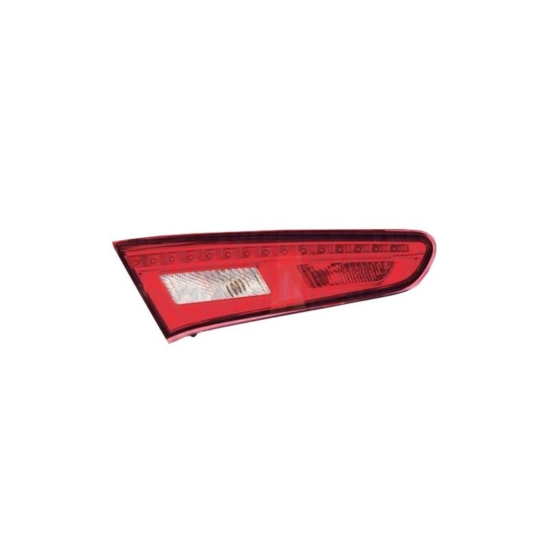 Fanale posteriore Int. sinistro per Alfa Romeo Giulietta LLH432