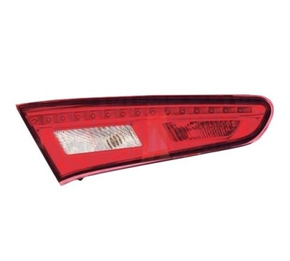 Fanale posteriore Int. sinistro per Alfa Romeo Giulietta LLH432 - 45-LLH432 - 45-LLH432
