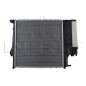 Radiatore Bmw 53849