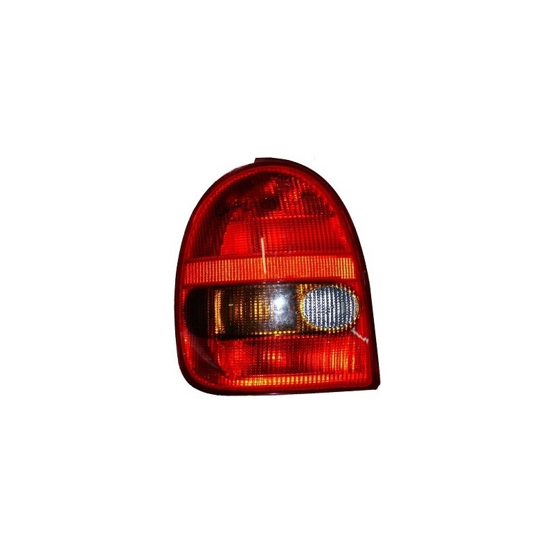 Faro posteriore sinistro (Non Originale) per Opel Corsa B CHA701001005