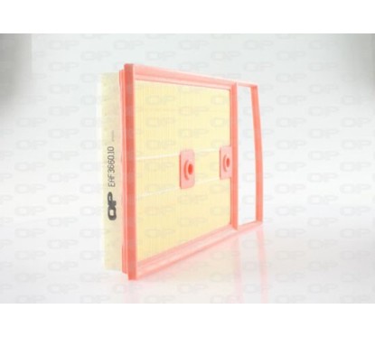 Filtro Aria EAF3660.10 - 80-EAF3660.10 - 80-EAF3660.10