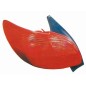 Fanale L1156 Post.s/P Peugeot 206 destro 326901156