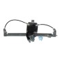 Alz.elett.anteriore destro (5 Porte) (C/Elettronica) Citroen C3 dal 2002 CT070R