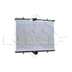 Radiatore Citroen 53861 - 32-53861 - 32-53861
