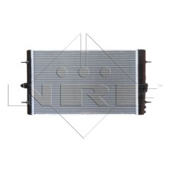 Radiatore Citroen 53861 - 32-53861 - 32-53861