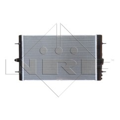 Radiatore Citroen 53861 - 32-53861 - 32-53861