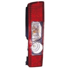 Fanale posteriore sinistro per Citroen Jumper (9**), Fiat Ducato (250) e Peugeot Boxer LLH582 - 45-LLH582 - 45-LLH582