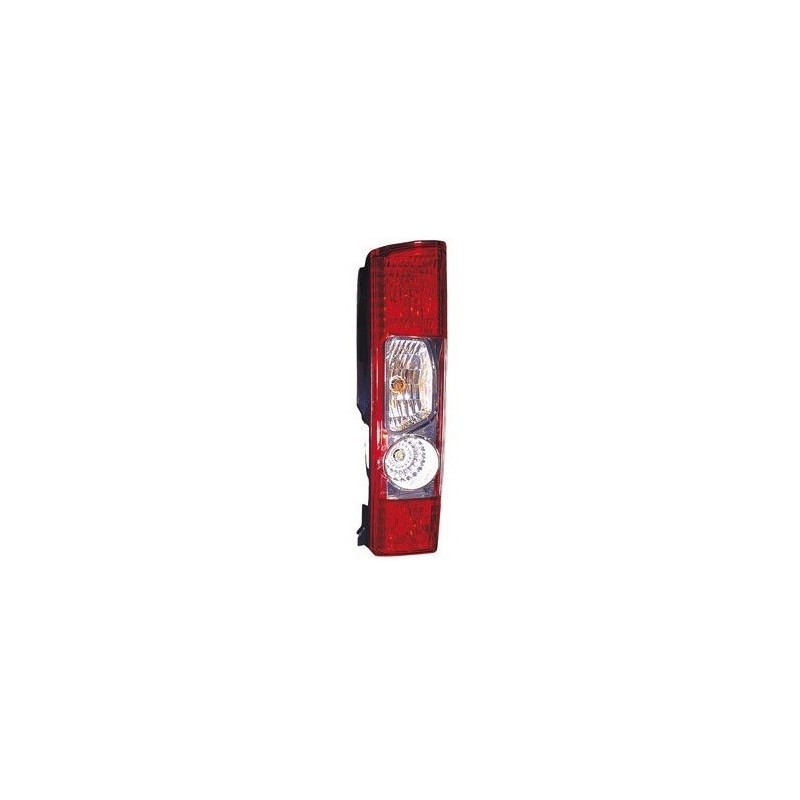 Fanale posteriore sinistro per Citroen Jumper (9**), Fiat Ducato (250) e Peugeot Boxer LLH582