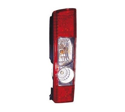 Fanale posteriore sinistro per Citroen Jumper (9**), Fiat Ducato (250) e Peugeot Boxer LLH582 - 45-LLH582 - 45-LLH582