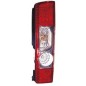 Fanale posteriore sinistro per Citroen Jumper (9**), Fiat Ducato (250) e Peugeot Boxer LLH582